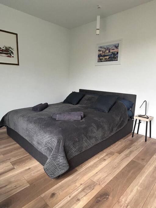 Apartament Stary Szczecin Luaran gambar