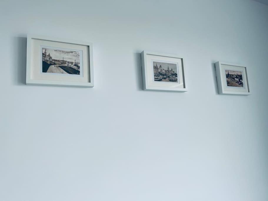 Apartament Stary Szczecin Luaran gambar