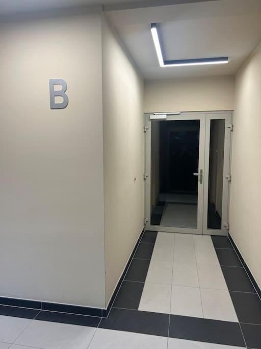 Apartament Stary Szczecin Luaran gambar