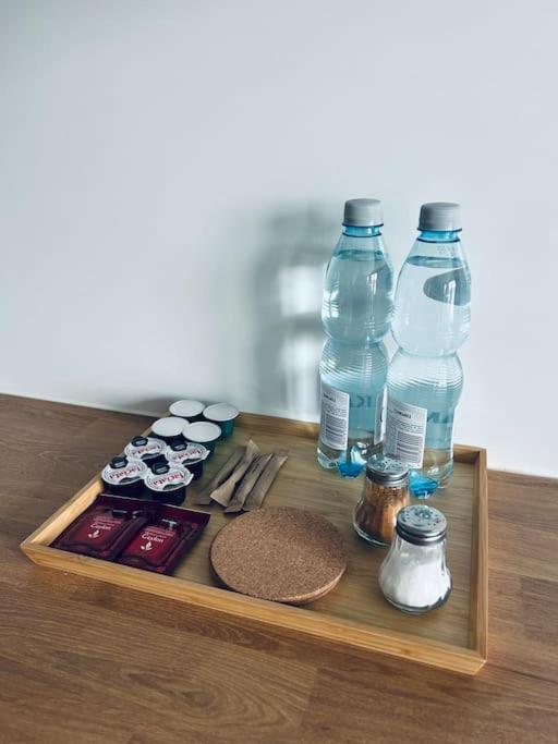Apartament Stary Szczecin Luaran gambar